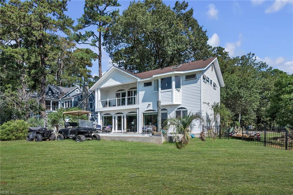 122 Pinewood RD