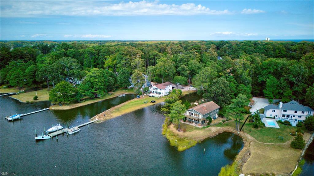 122 Pinewood RD
