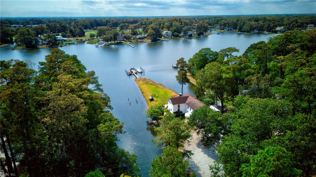122 Pinewood RD