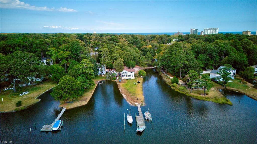 122 Pinewood RD