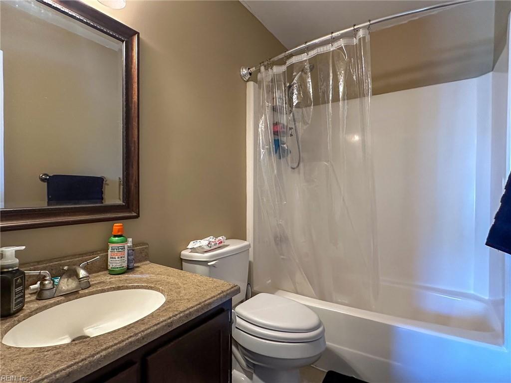 3606 Chimney Creek DR