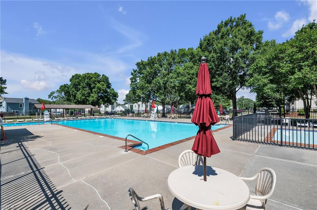 3606 Chimney Creek DR