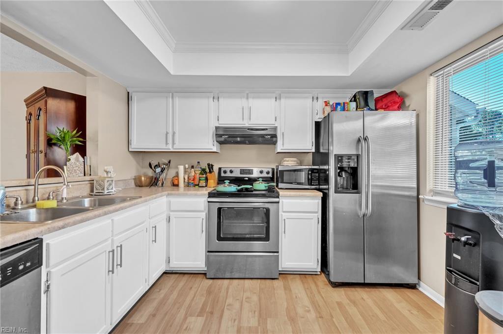 3606 Chimney Creek DR
