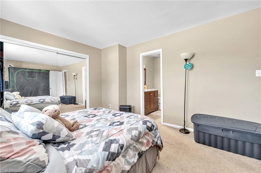 3606 Chimney Creek DR