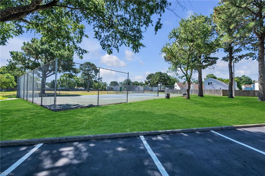 3606 Chimney Creek DR