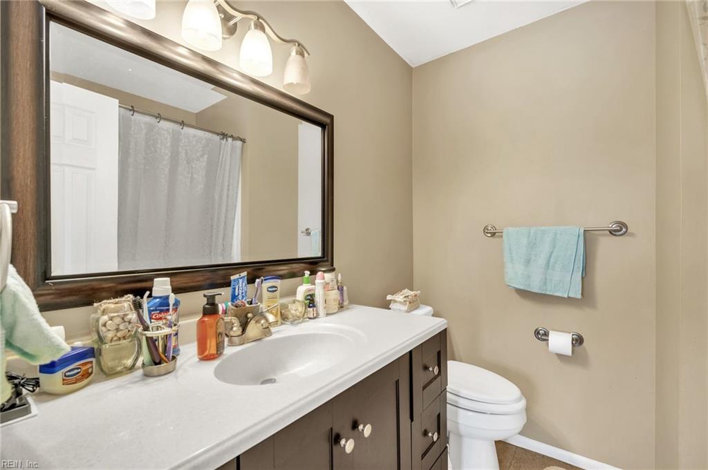 3606 Chimney Creek DR