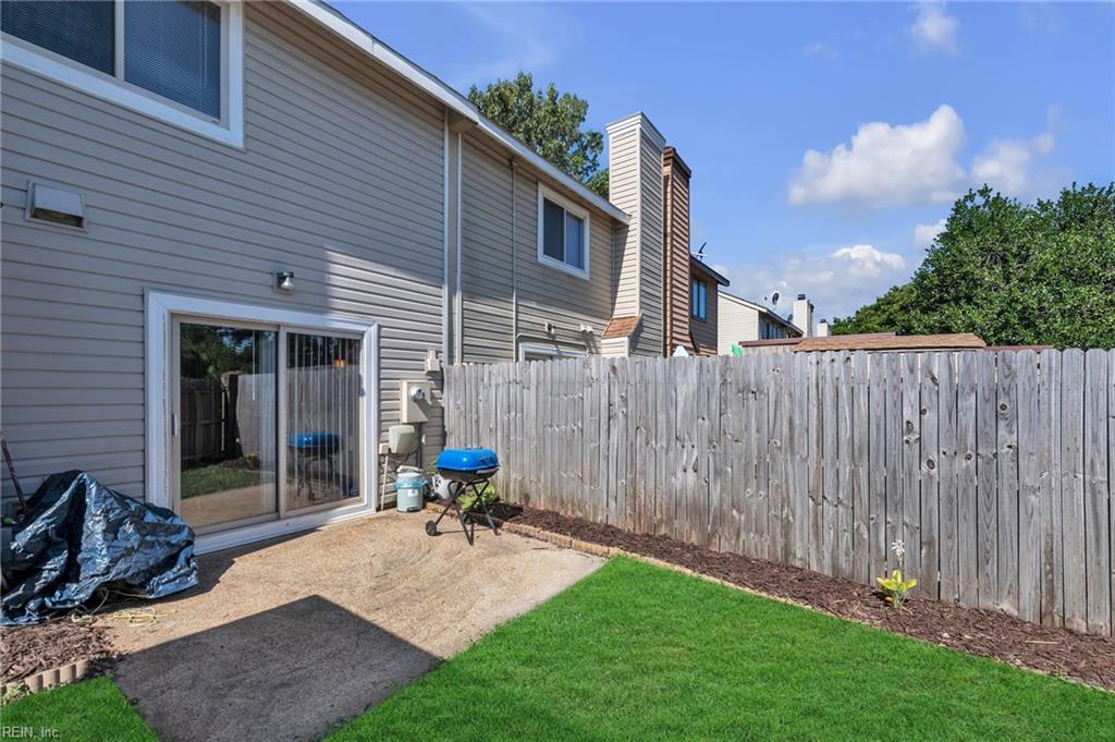 3606 Chimney Creek DR