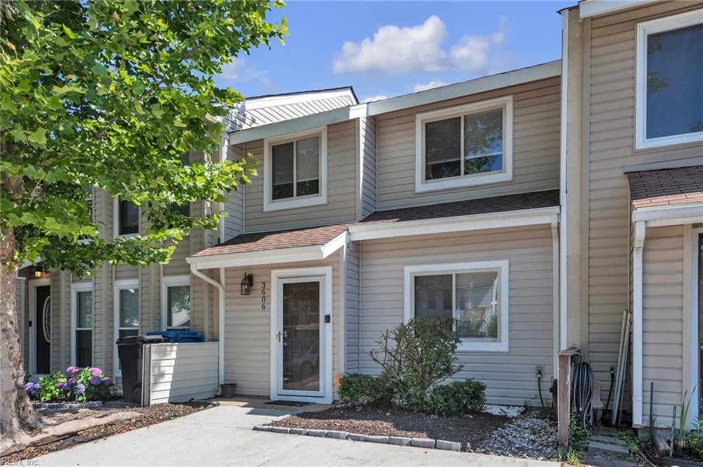 3606 Chimney Creek DR