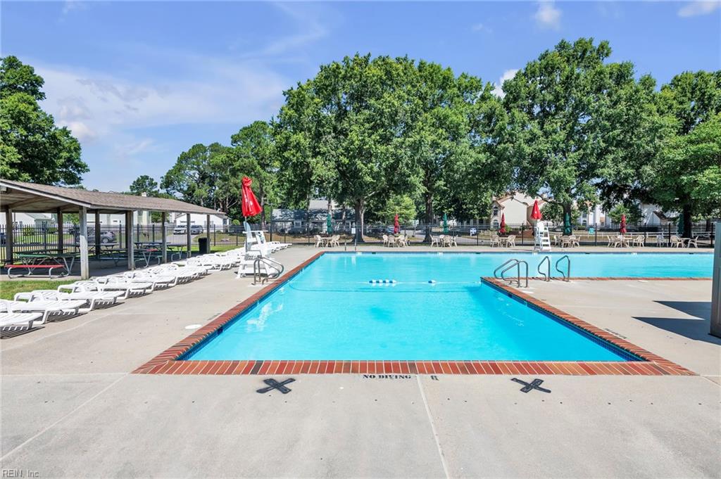 3606 Chimney Creek DR
