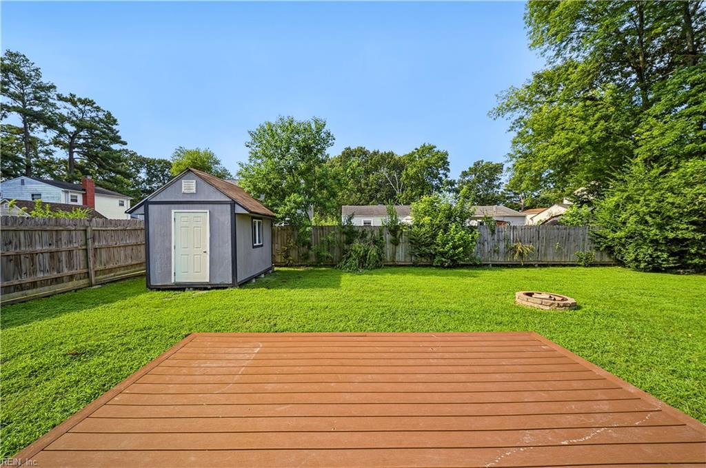3321 Burnt Mill RD