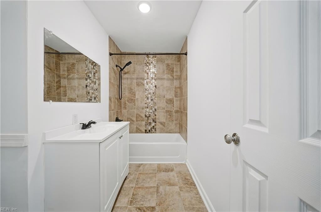 3321 Burnt Mill RD