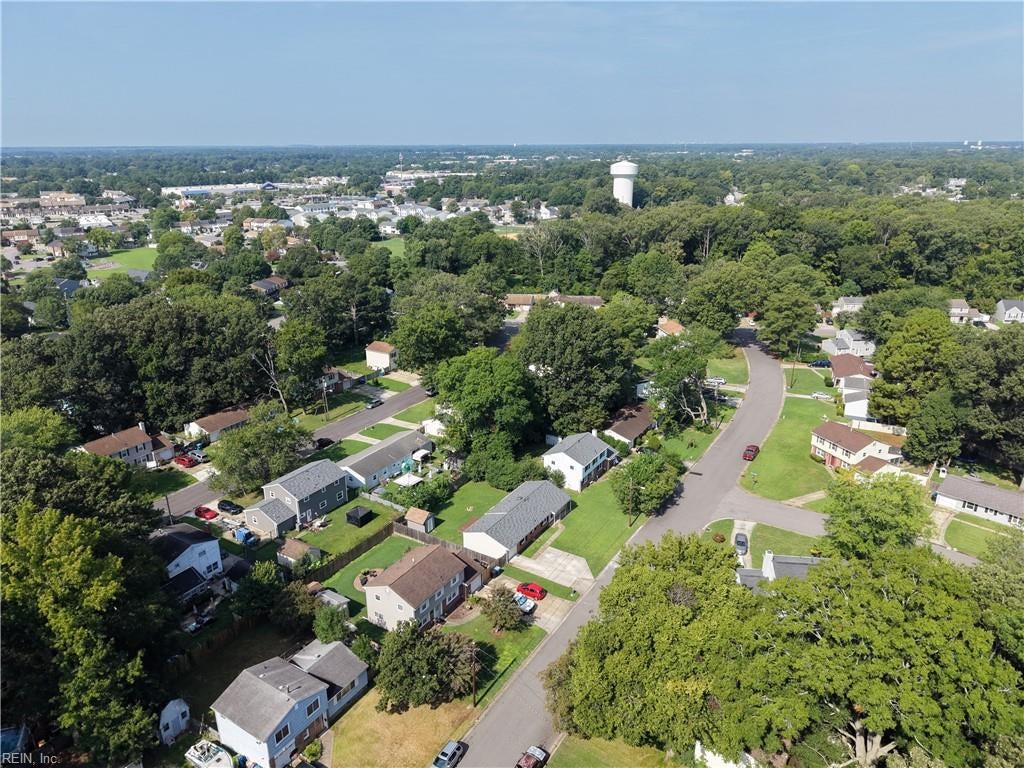 3321 Burnt Mill RD
