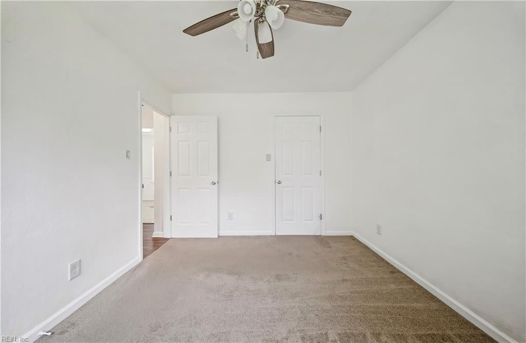 3321 Burnt Mill RD