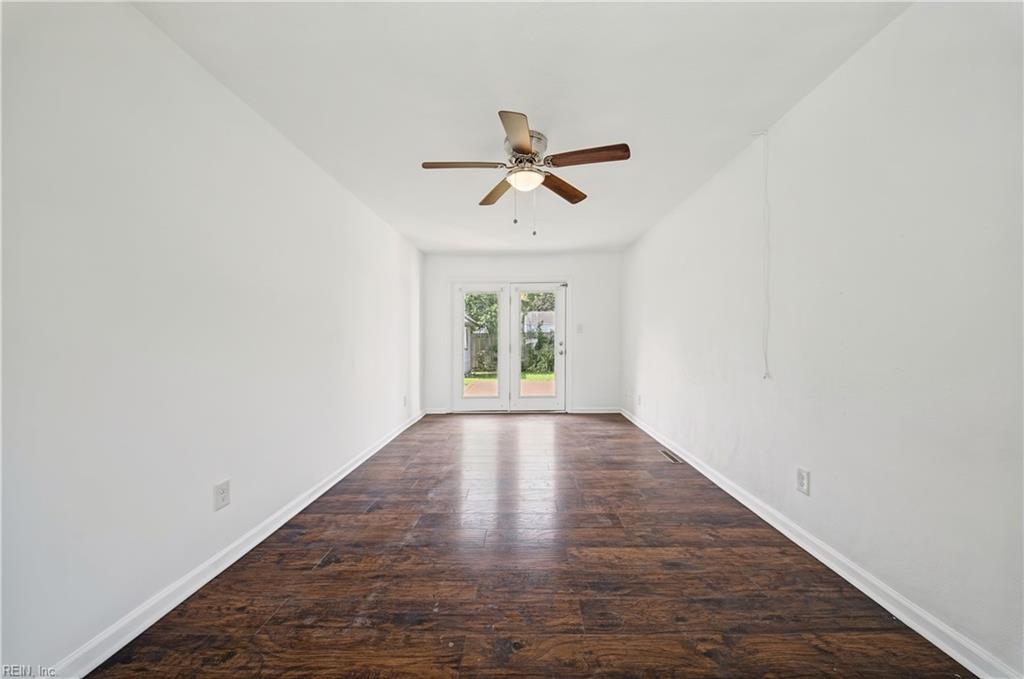 3321 Burnt Mill RD