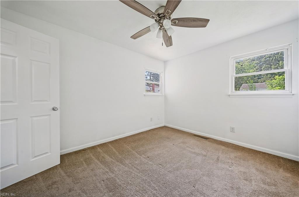 3321 Burnt Mill RD