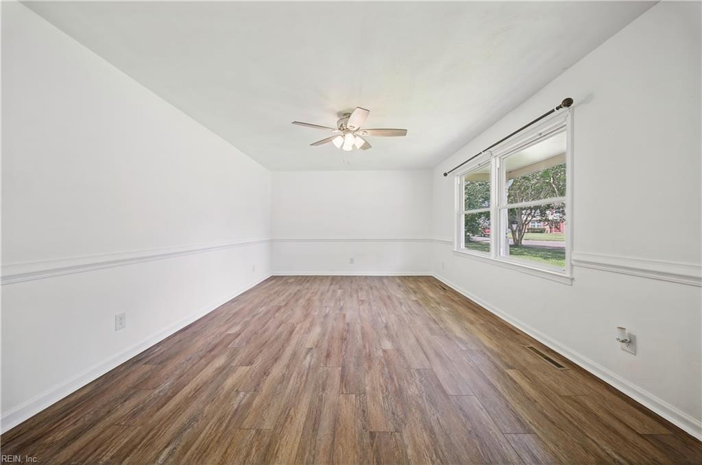 3321 Burnt Mill RD