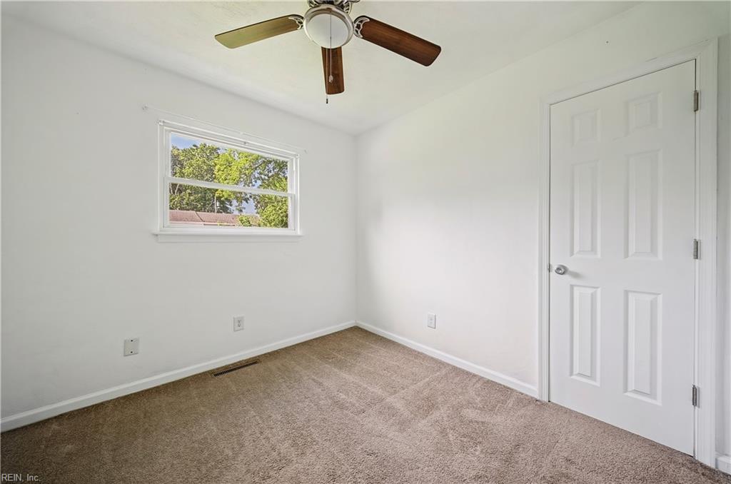 3321 Burnt Mill RD