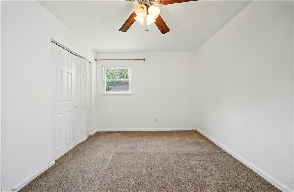 3321 Burnt Mill RD