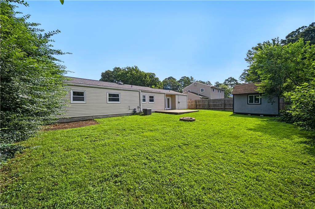 3321 Burnt Mill RD