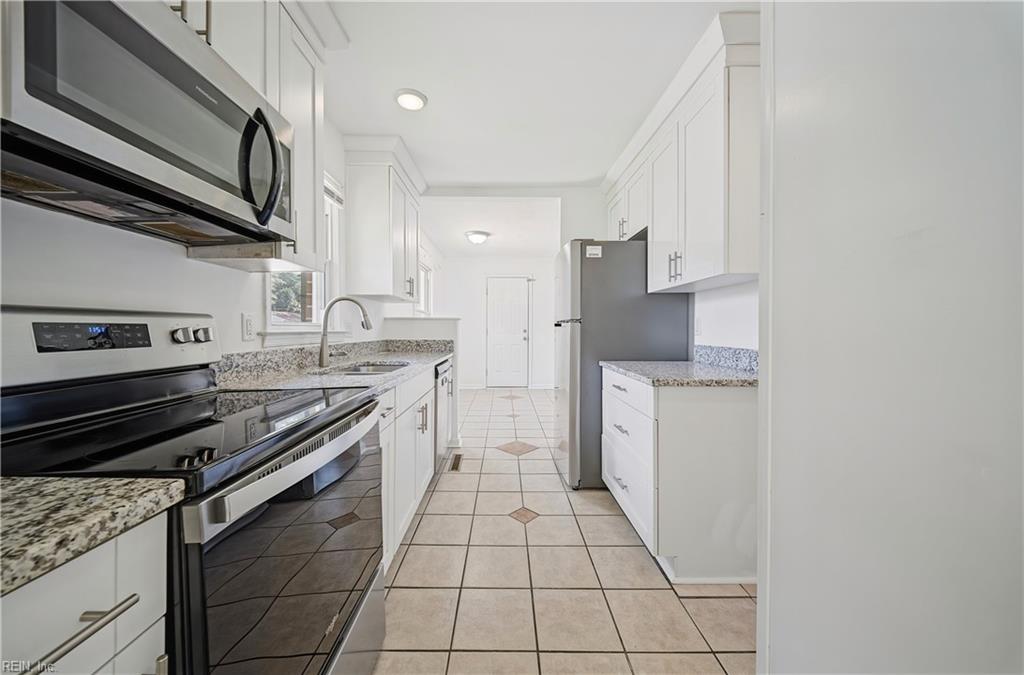 3321 Burnt Mill RD