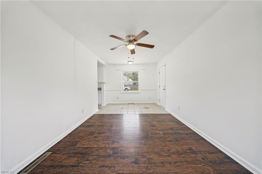 3321 Burnt Mill RD