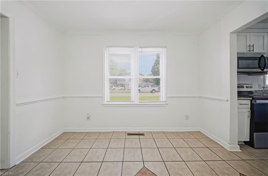 3321 Burnt Mill RD