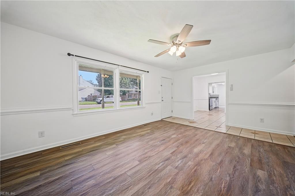 3321 Burnt Mill RD