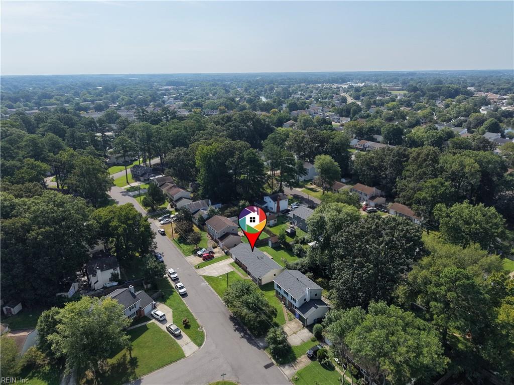 3321 Burnt Mill RD