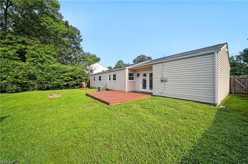 3321 Burnt Mill RD