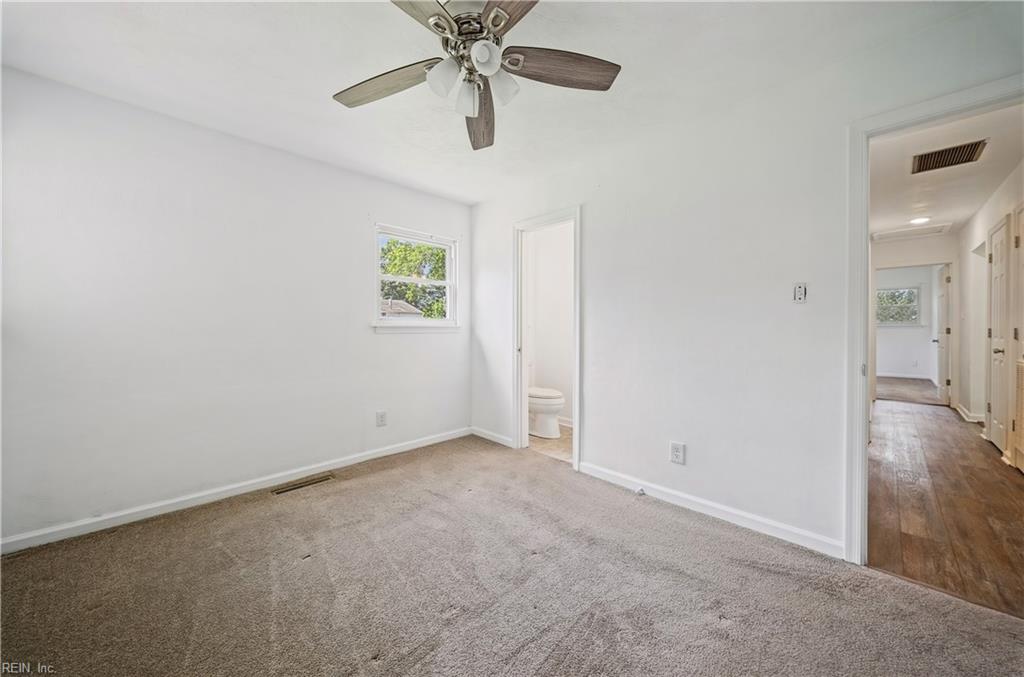 3321 Burnt Mill RD