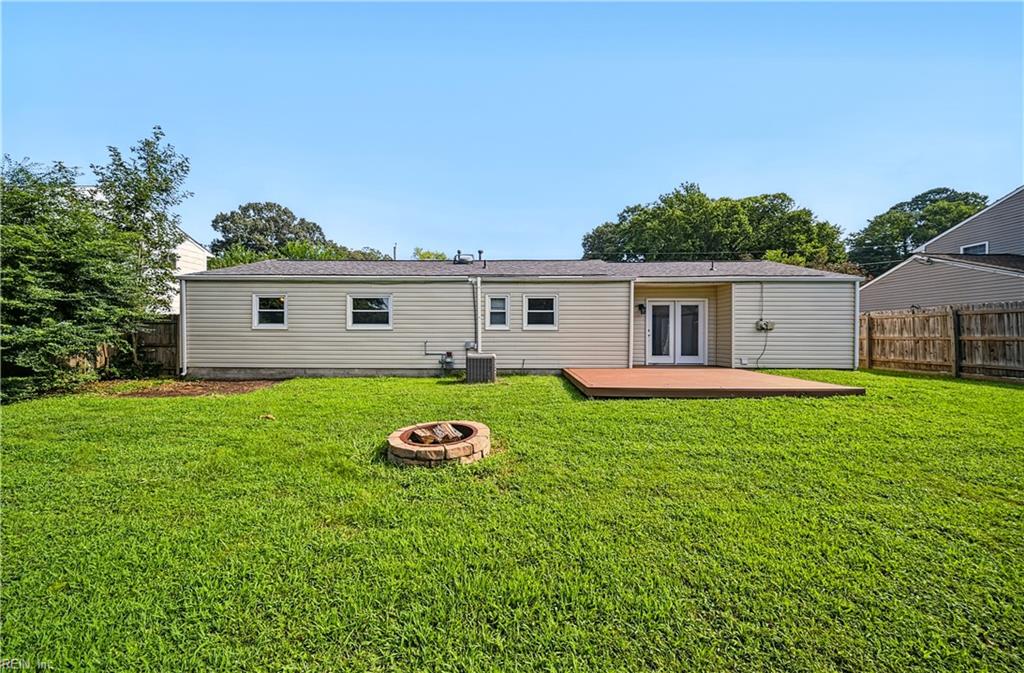 3321 Burnt Mill RD