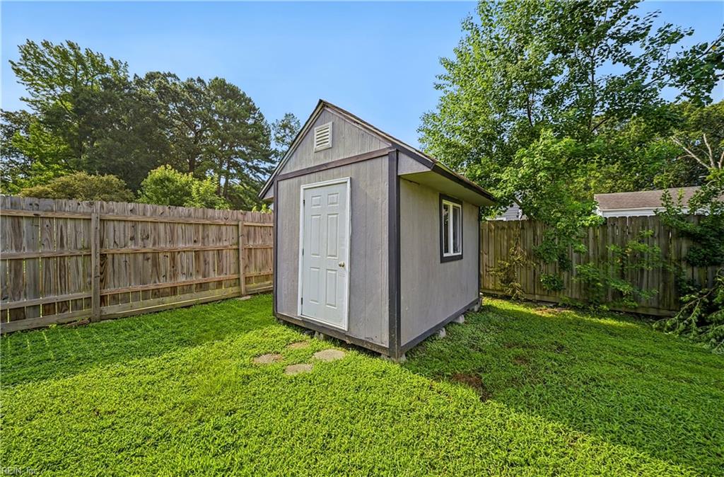 3321 Burnt Mill RD