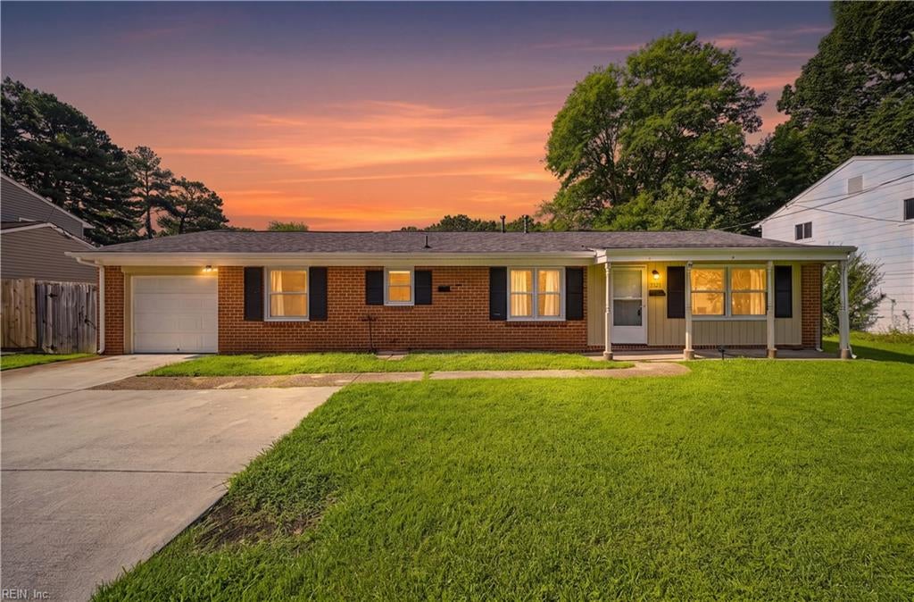 3321 Burnt Mill Rd Virginia Beach VA