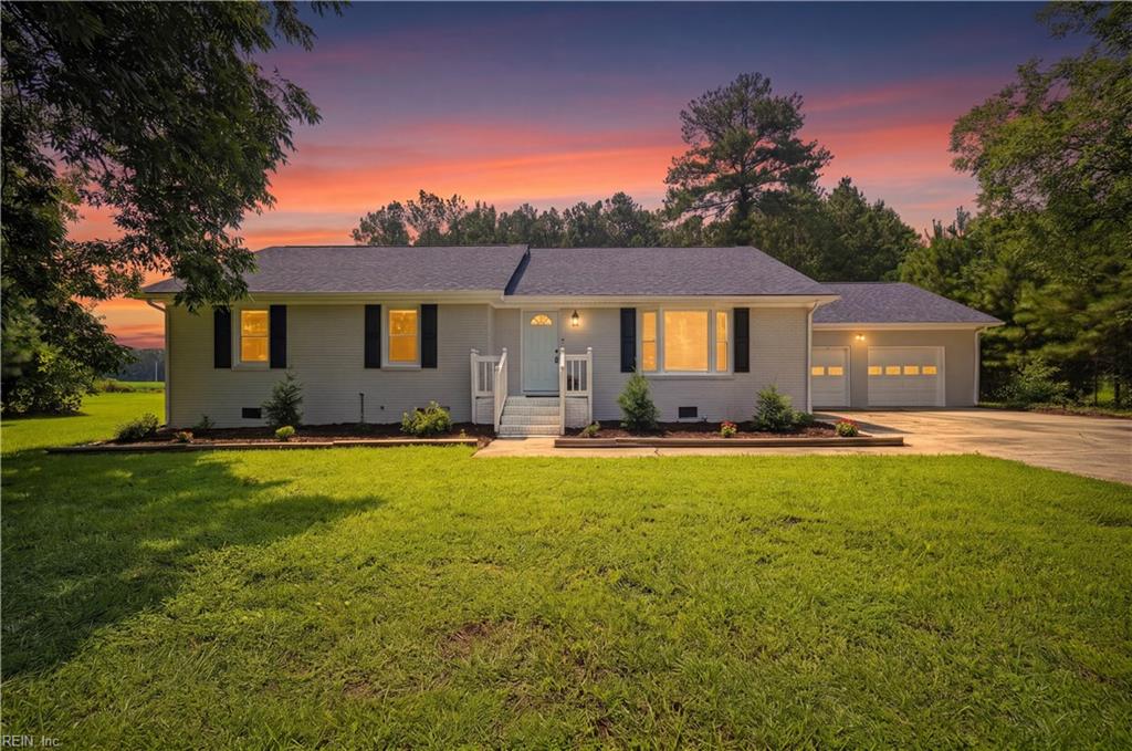 534 White Oak RD