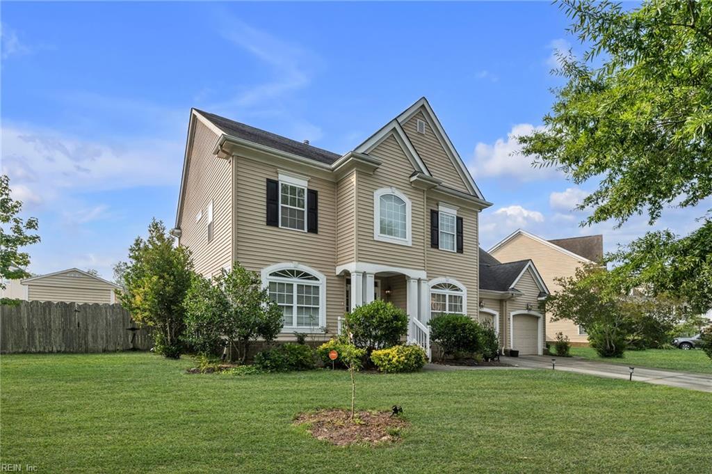 2404 Caitlan Loch LN Suit