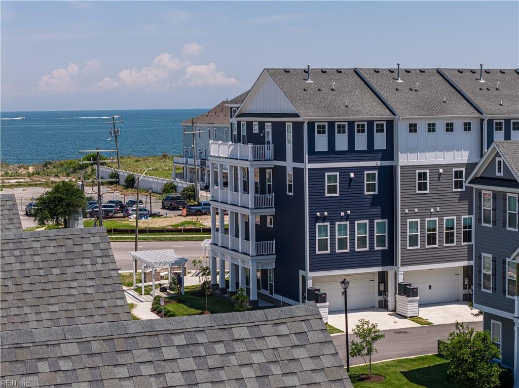 9687 Shore DR