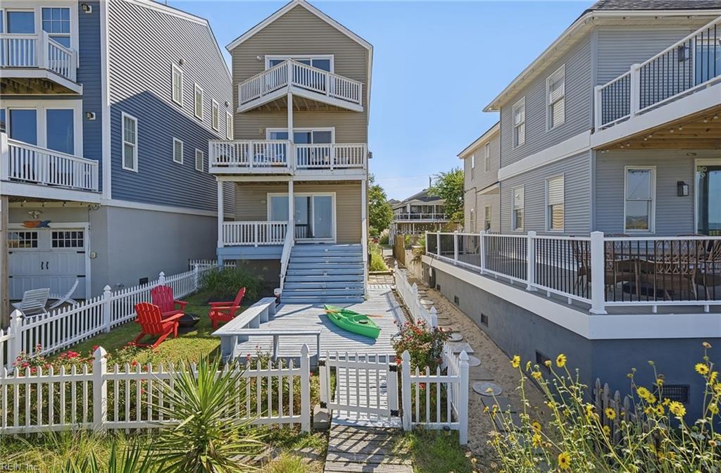 782 W Ocean View AVE