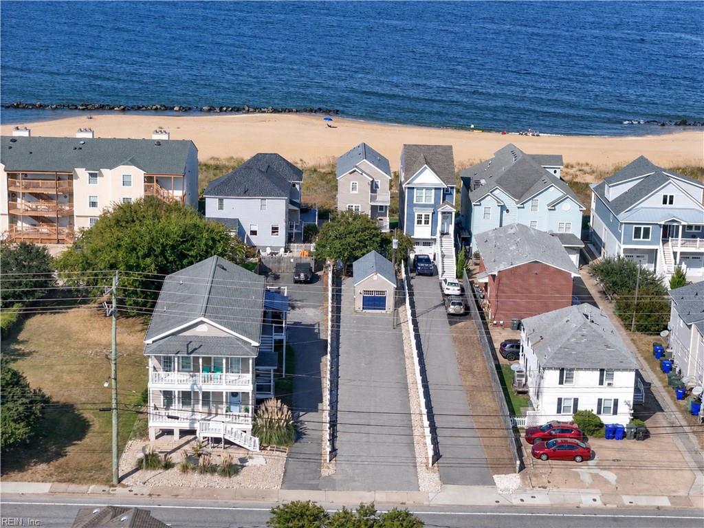 782 W Ocean View AVE