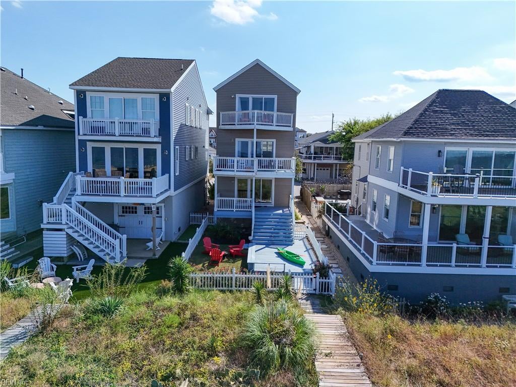 782 W Ocean View AVE