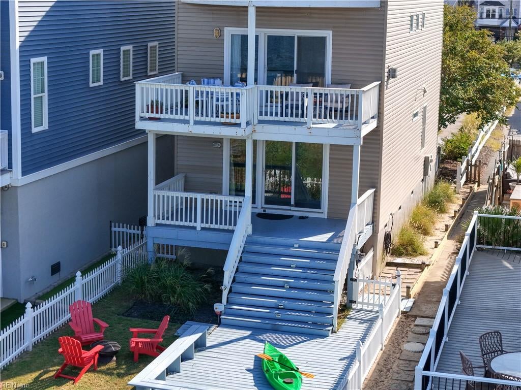 782 W Ocean View AVE
