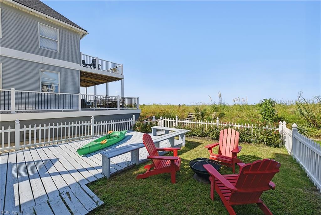 782 W Ocean View AVE