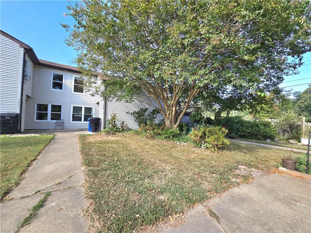 1002 Coastaway DR