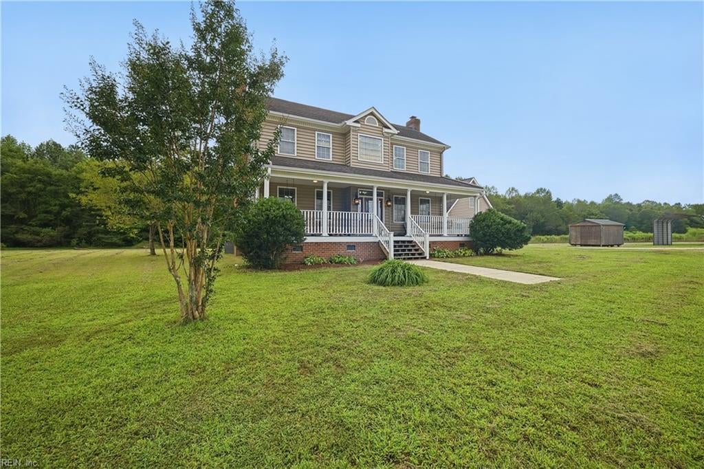 6115 Trumpet Dr DR