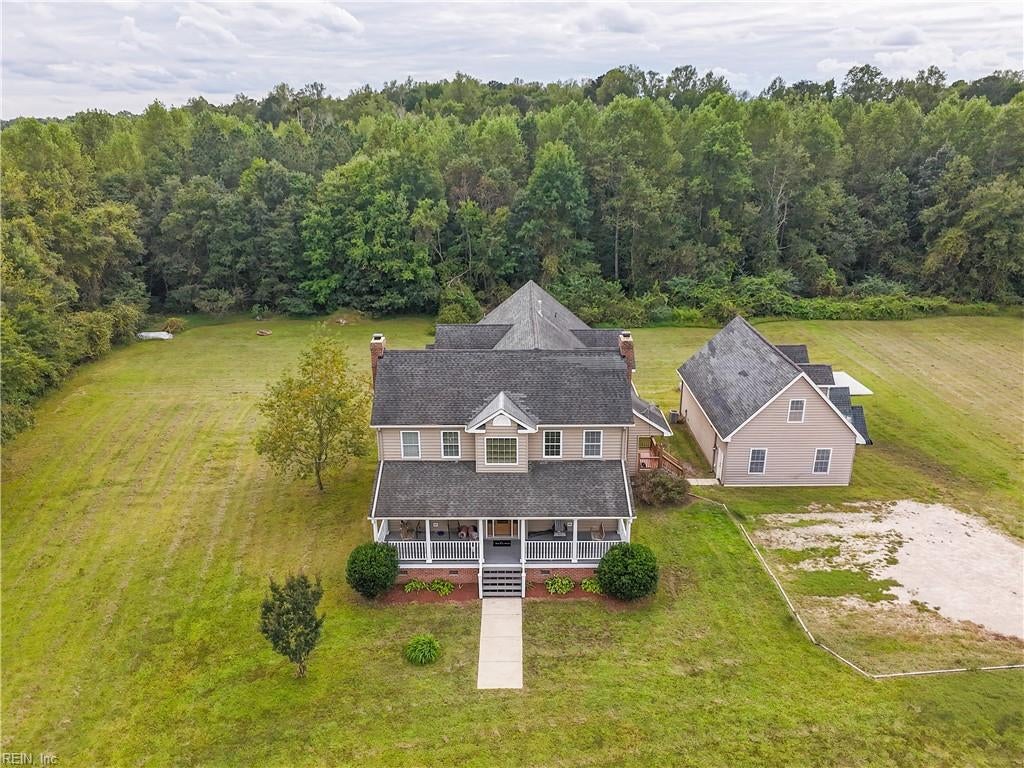 6115 Trumpet Dr DR