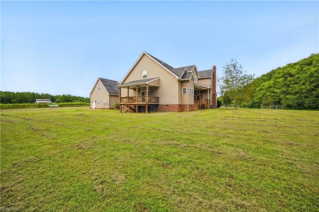 6115 Trumpet Dr DR