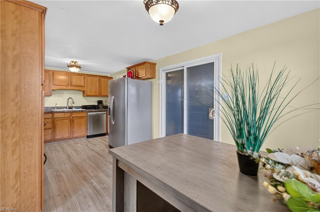 2021 Seward DR