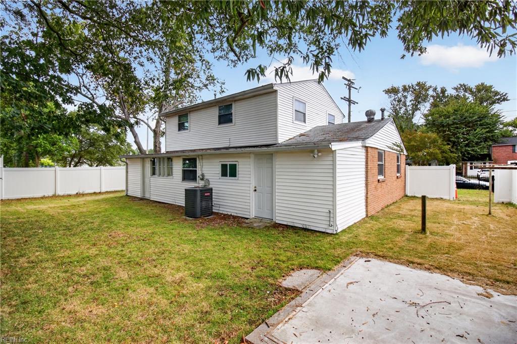 2021 Seward DR