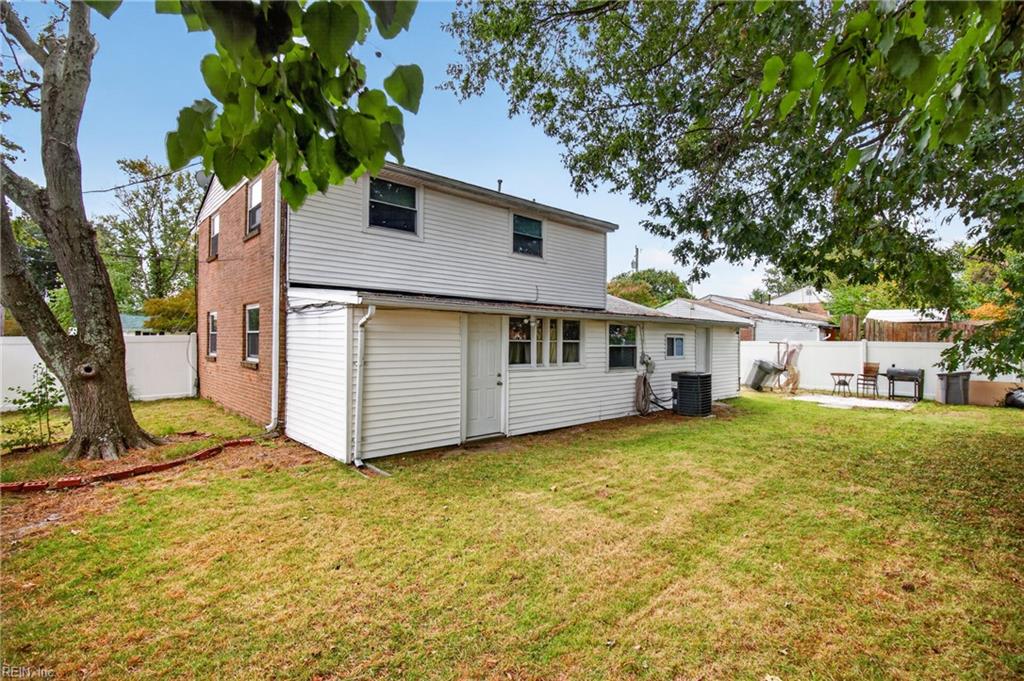 2021 Seward DR