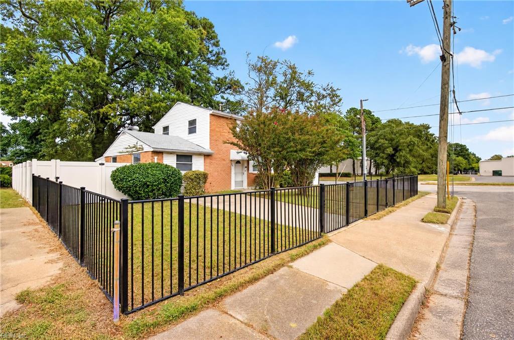 2021 Seward DR