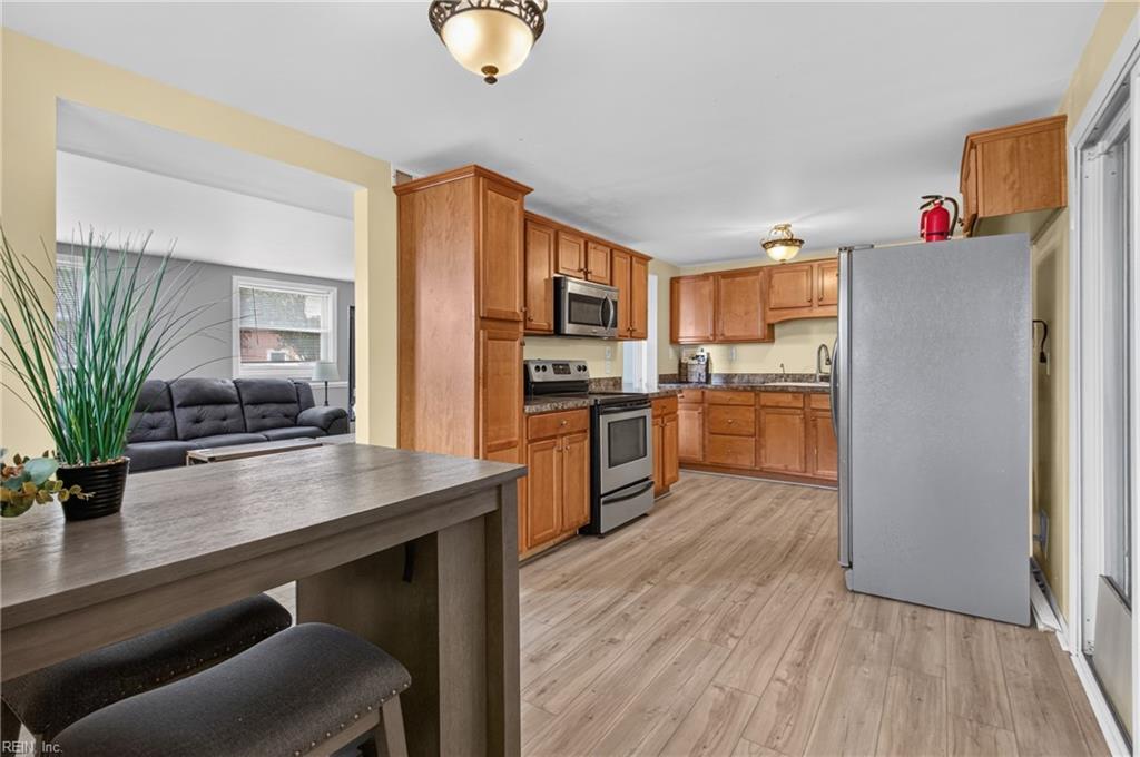 2021 Seward DR
